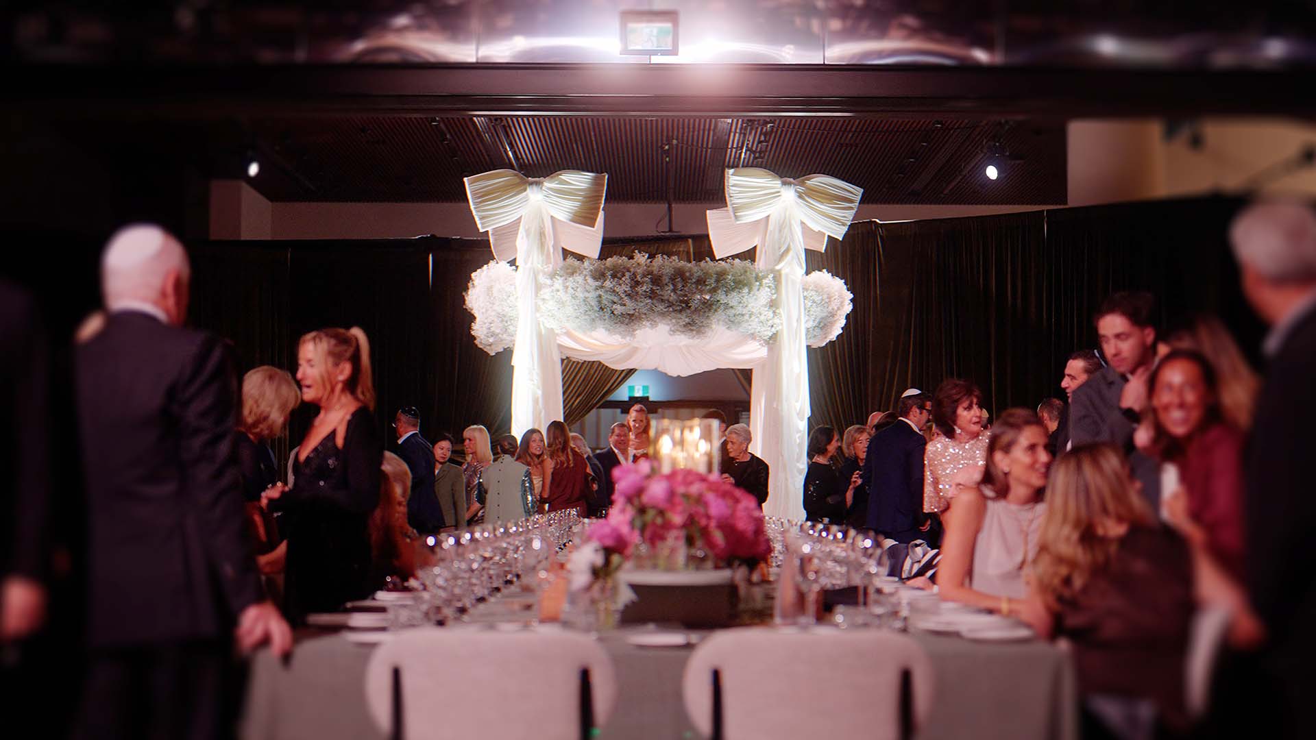 1 Hotel Melbourne Wedding | A New Melbourne Wedding Venue