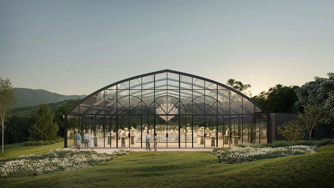 Alora Macedon Wedding Venue Guide in the Macedon Ranges