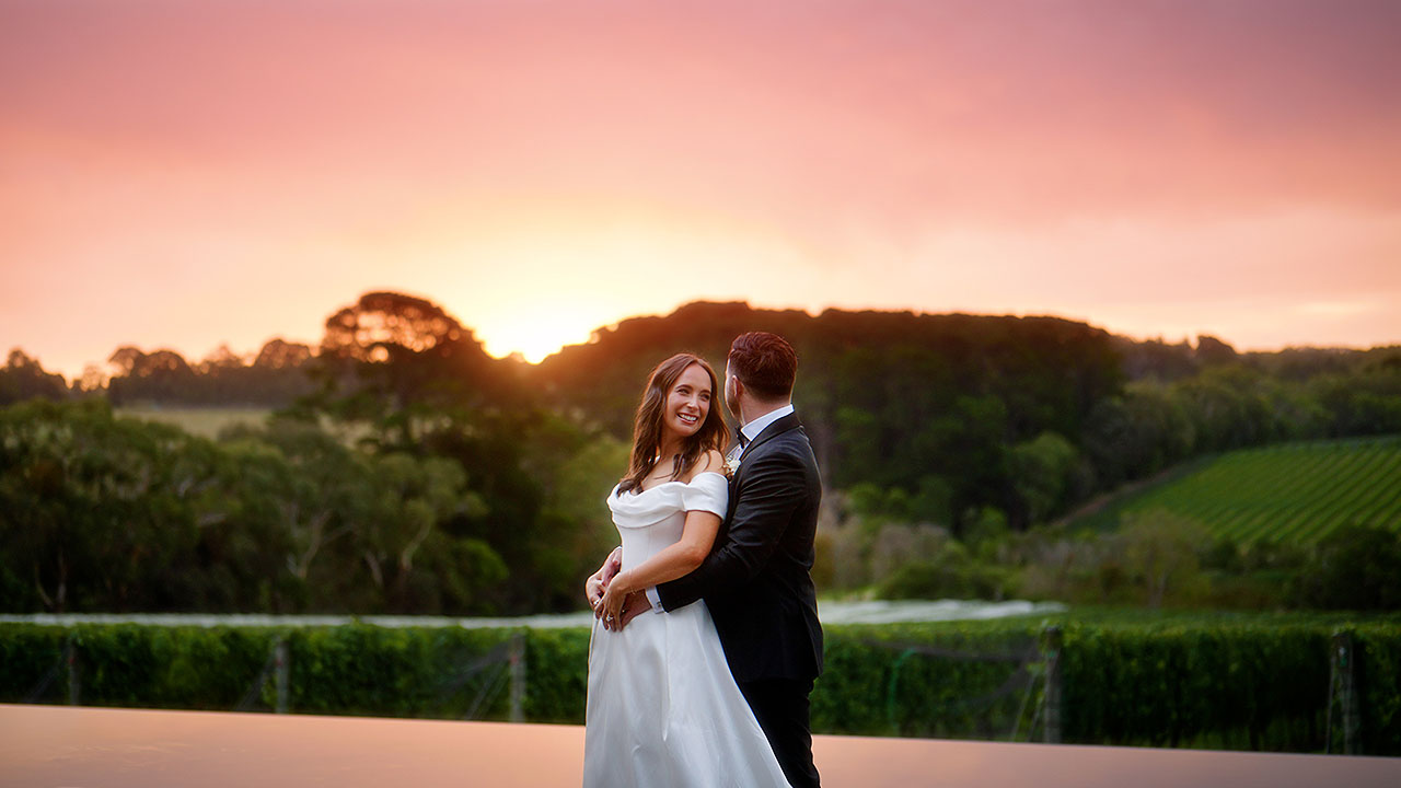 Do You Really Need a Wedding Videographer? Melbourne Couples Share Their Stories