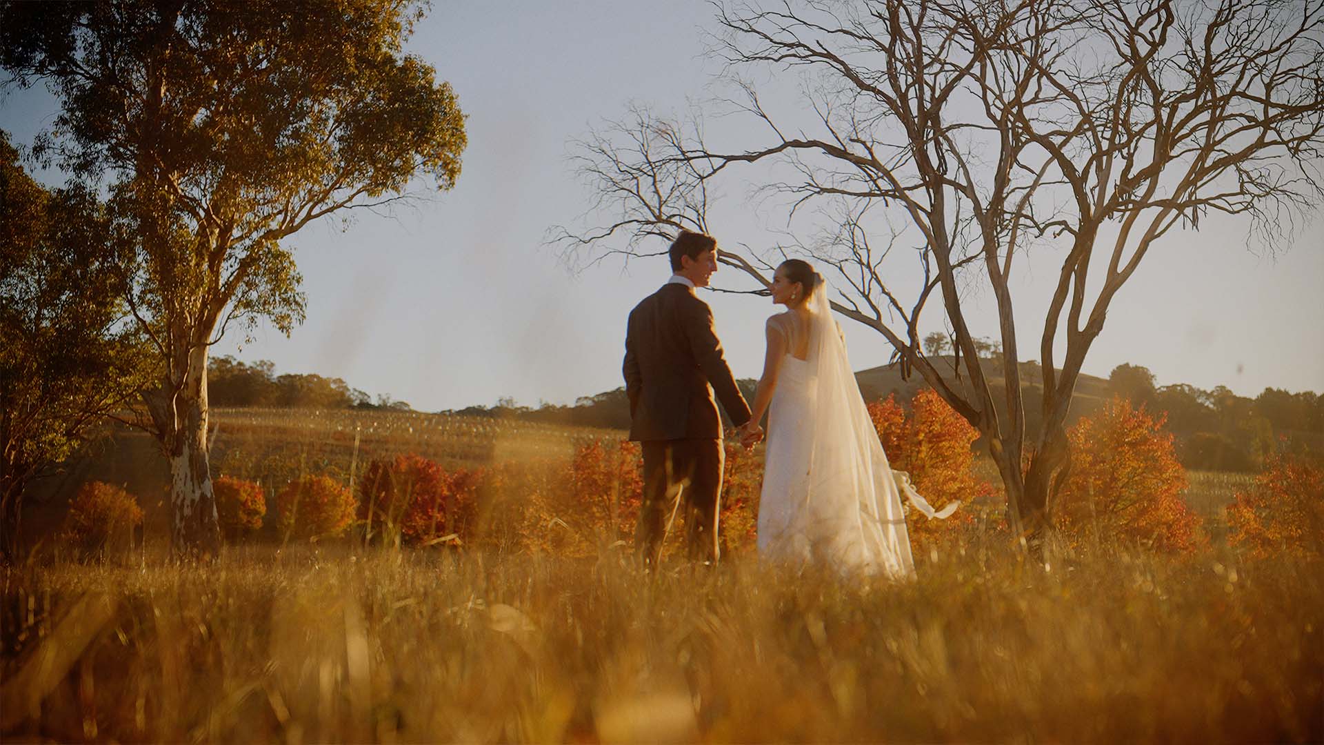 How We Capture Authentic, Unscripted Moments on Your Wedding Day