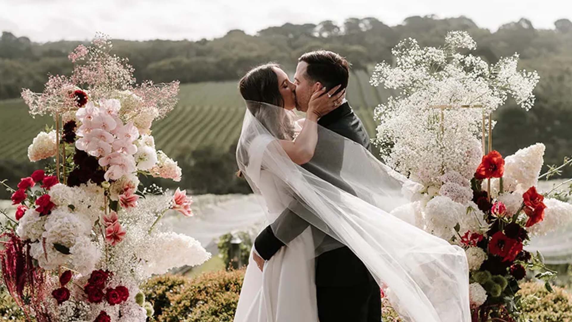 The Best Wedding Photographers in Melbourne (And Why Videographers Love Working with Them)