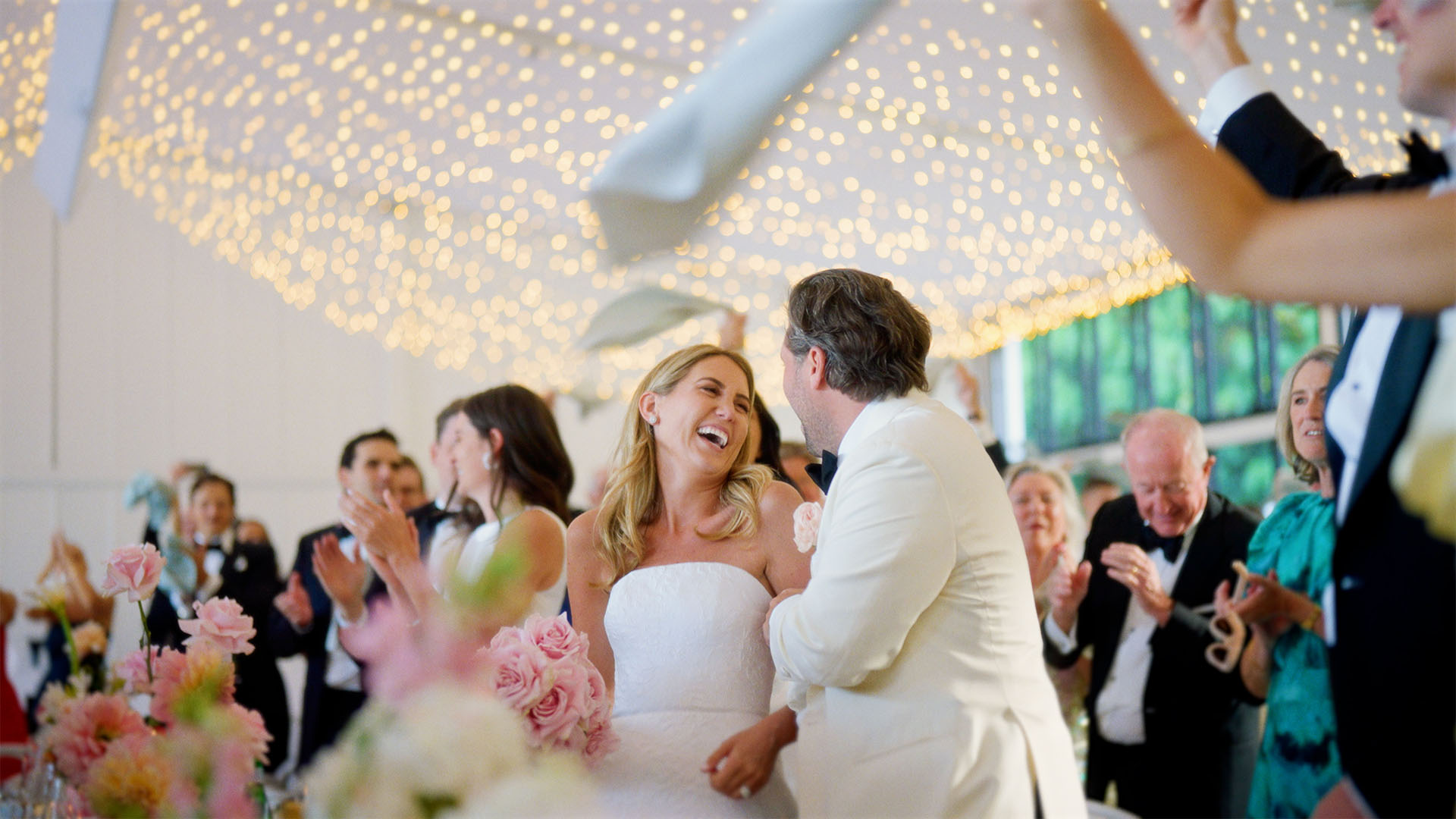 The Best Wedding Planners in Melbourne: Crafting Unforgettable Celebrations