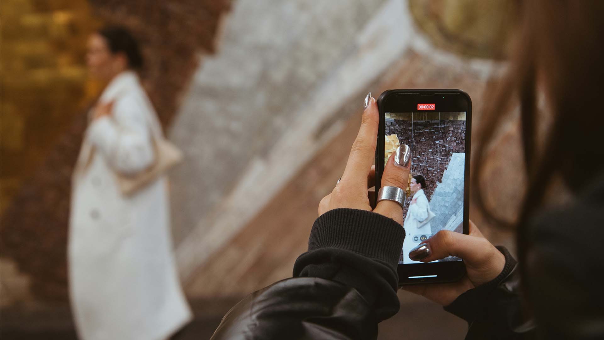 Videographer vs. Content Creator: Do You Need Both at Your Wedding?