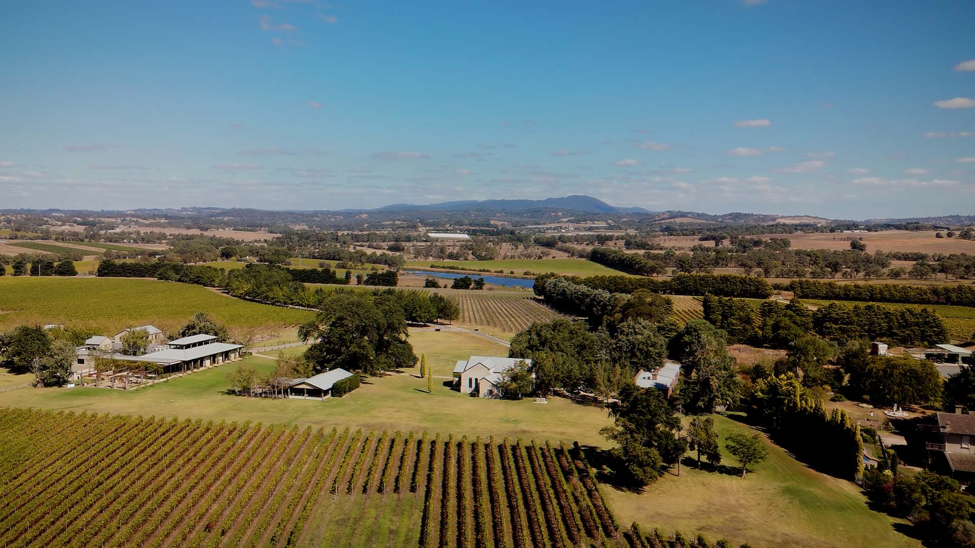 Stones of the Yarra Valley | Melbourne Wedding Videography