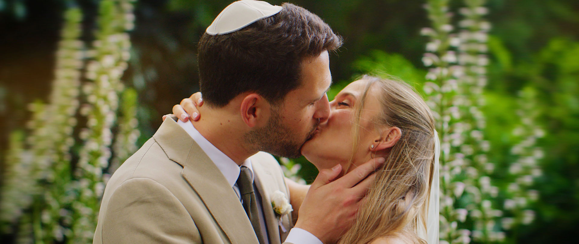 Ashlee & Jake at Alto, Botanical Gardens
