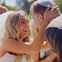 Chelsey & Jesse