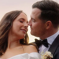 Marnie & Adam